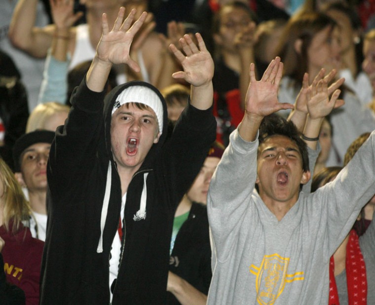 GameNight: Pride roll the dice, come up aces in 22-21 overtime win